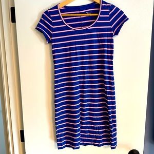 Lilly Pulitzer dress.